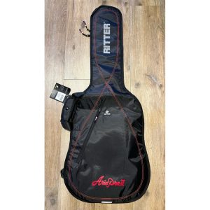 Ritter Performance Electric Guitar Gig Bag