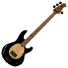 Sterling by Music Man Pete Wentz Artist Series StingRay Bass Guitar