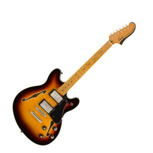 Squier Classic Vibe Starcaster Semi-Hollow