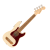 Fender Fullerton Precision Bass Electro-Ukulele