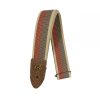 Ecostrap Vegan 2" Guitar Strap