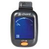 Chord CT-28 Compact Clip-On Tuner for Guitar