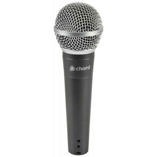 Chord DM02 Dynamic Vocal Microphone