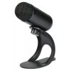 QTX Mini Desktop USB Microphone