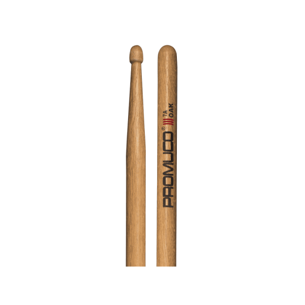 Promuco 7A Oak Drum Sticks