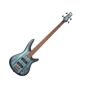 Ibanez SR300E-SVM Active Bass Guitar