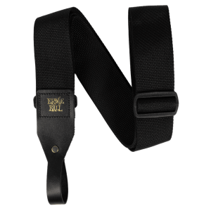 Ernie Ball Polypro Acoustic Guitar Strap