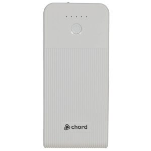 Chord Portable Power Bank for Guitar Effects Pedals