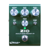 Source Audio ZIO Analog Bass Preamp and DI Guitar Effects Pedal