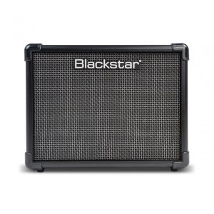 Blackstar ID Core Stereo 10 V4 10-Watt Combo Electric Guitar Amplifier