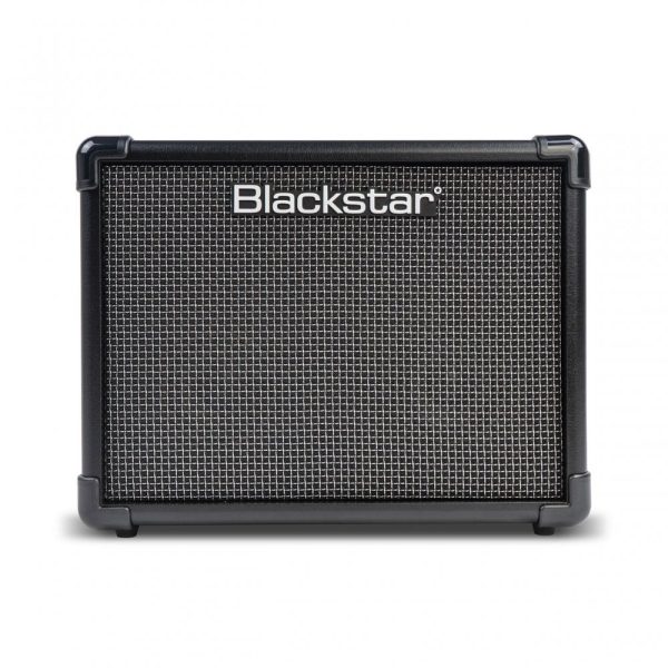Blackstar ID Core Stereo 10 V4 10-Watt Combo Electric Guitar Amplifier