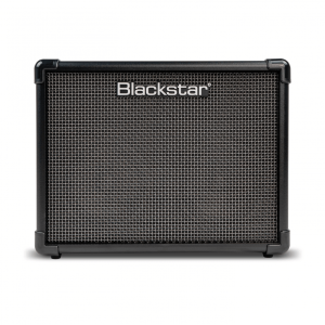 Blackstar ID Core Stereo 20 V4 20-Watt Combo Electric Guitar Amplifier