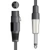 Citronic Classic Microphone/Audio Cable