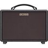 Boss AC-22LX Acoustic Guitar and Vocal Amplifier