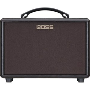 Boss AC-22LX Acoustic Guitar and Vocal Amplifier