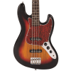 3-Tone Sunburst