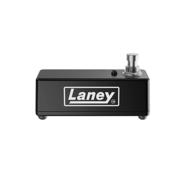 Laney FS1-Mini Single Function Amplifier Footswitch