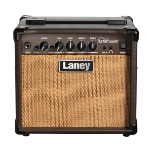 Laney LA15C 15-Watt 2x5 Acoustic Guitar Amplifier