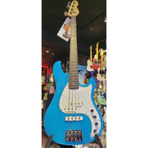 Sandberg California II VT 4 Series Bass