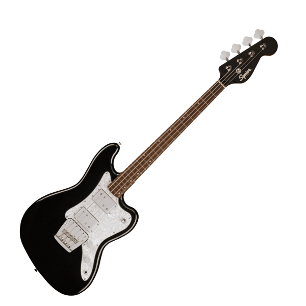 Squier Paranormal Rascal Bass HH