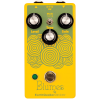 EarthQuaker Devices Blumes Low Signal Shredder Bass Overdrive Guitar Effects Pedal