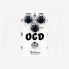 Fulltone OCD Obsessive Compulsive Drive V2 Overdrive Guitar Effects Pedal