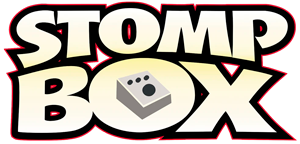 Stompbox Logo Mobile