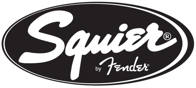 Squier Guitars by Fender