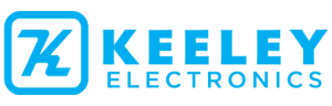 Keeley Electronics Guitar Effects Pedals