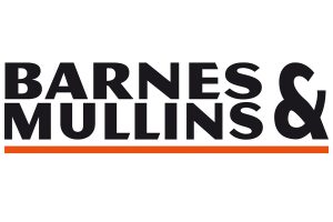 Barnes and Mullins