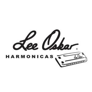 Lee Oskar Harmonicas