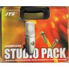 JTS JS-1E Condenser Microphone Complete Studio Pack