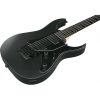 Ibanez Gio GRGR330EX-BKF, Black Flat