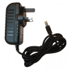 Guitarman GMP02 9V DC Guitar Effects Pedal Power Supply, 2000mA (2A)