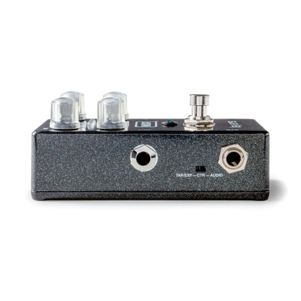 MXR M307 Layers Sustain/Decay Guitar Effects Pedal