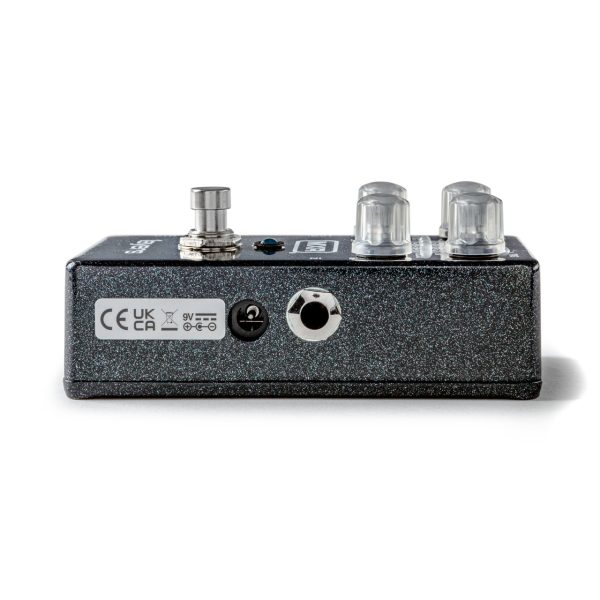 MXR M307 Layers Sustain/Decay Guitar Effects Pedal