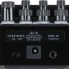 Boss SDE-3 Dual Digital Delay Guitar Effects Pedal