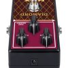 NUX '63 Diamond Overdrive Guitar Effects Pedal