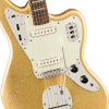 Squier Limited Edition Classic Vibe '70s Jaguar, Laurel Fingerboard, Gold Sparkle