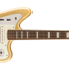 Squier Limited Edition Classic Vibe '70s Jaguar, Laurel Fingerboard, Gold Sparkle