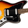 Squier Affinity Series Jaguar, Laurel Fingerboard, 3-Colour Sunburst