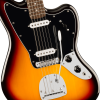 Squier Affinity Series Jaguar, Laurel Fingerboard, 3-Colour Sunburst