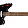 Squier Affinity Series Jaguar, Laurel Fingerboard, 3-Colour Sunburst