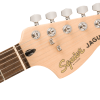 Squier Affinity Series Jaguar, Laurel Fingerboard, 3-Colour Sunburst