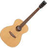 Art & Lutherie Legacy Natural EQ Solid Top Electro-Acoustic Guitar