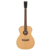 Art & Lutherie Legacy Natural EQ Solid Top Electro-Acoustic Guitar