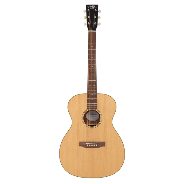 Art & Lutherie Legacy Natural EQ Solid Top Electro-Acoustic Guitar