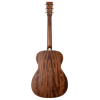 Art & Lutherie Legacy Natural EQ Solid Top Electro-Acoustic Guitar