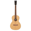 Art & Lutherie Roadhouse Natural EQ Solid Top Parlour Electro-Acoustic Guitar