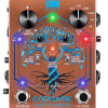KMA Machines Endgame Duality Calibrator IR and Cab Simulator Guitar Effects Pedal